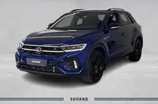 Thumnail bilde 0 av Volkswagen T-Roc