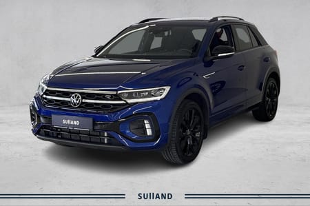 Volkswagen T-Roc r-line  150 tdi 4m dsg