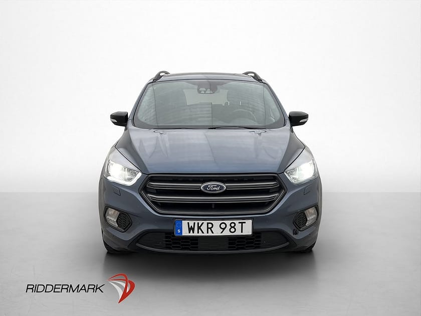 Bild 2 av Ford Kuga 150hk ST-Line SONY M/K-Värmare Kamera Dragkrok