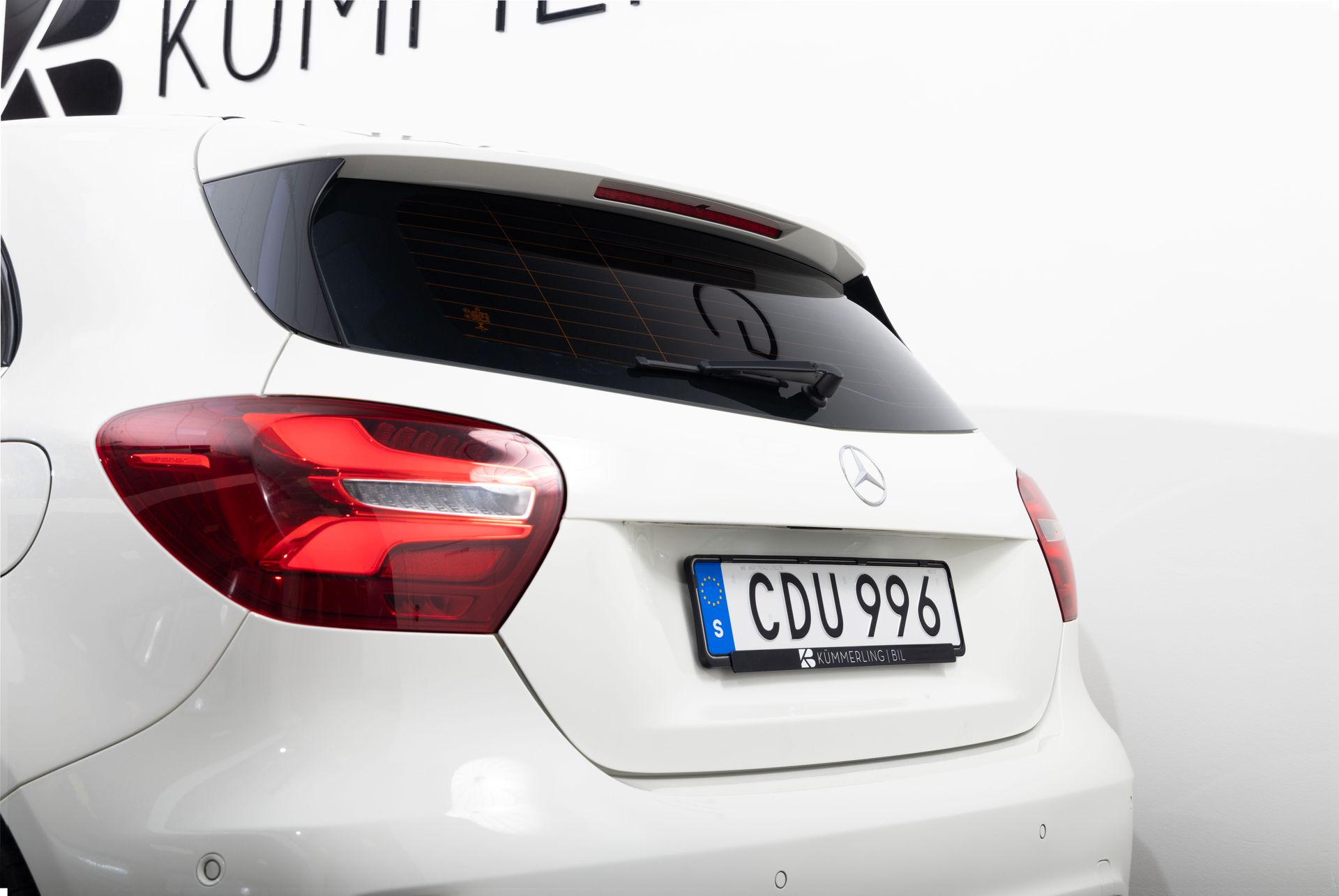 Mercedes-Benz A 2018, bild 7/10