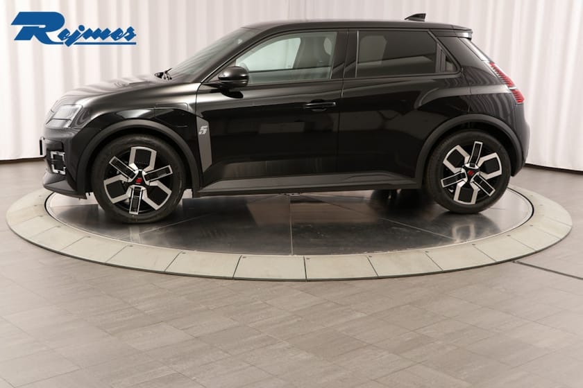 Bild 3 av Renault 5 E-Tech R5 techno 52kWh II