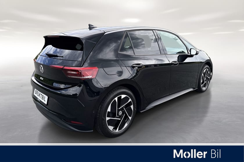 Bilde 5 av Volkswagen ID.3 Pro Performance highline 59kwh 204hk