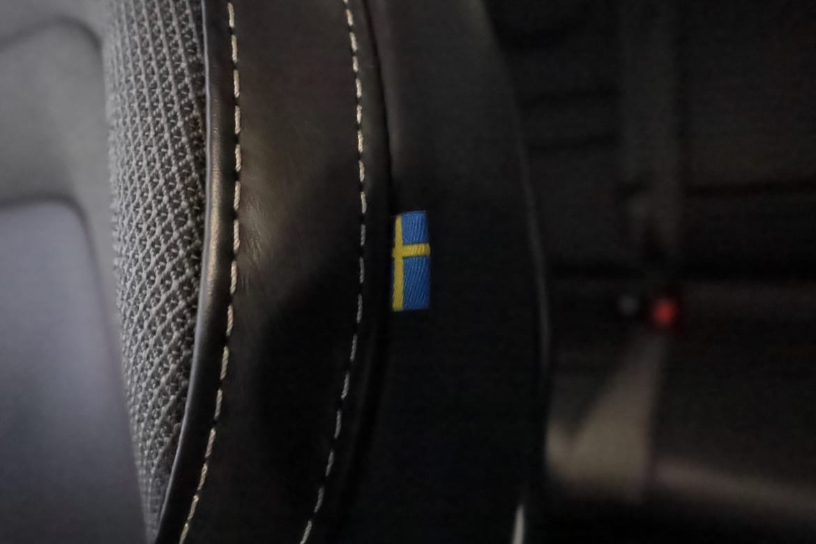 Volvo V60 2024 - miniatyr 18