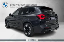 Thumnail bilde 2 av BMW iX3