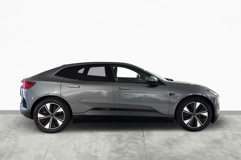 Bild 3 av Polestar 4 Long Range Dual Motor Bus edt
