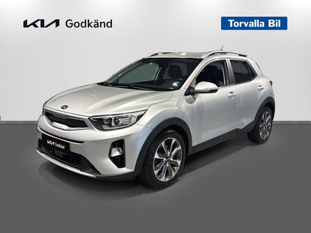Kia Stonic 1.0 T-GDi 120hk Advance Plus