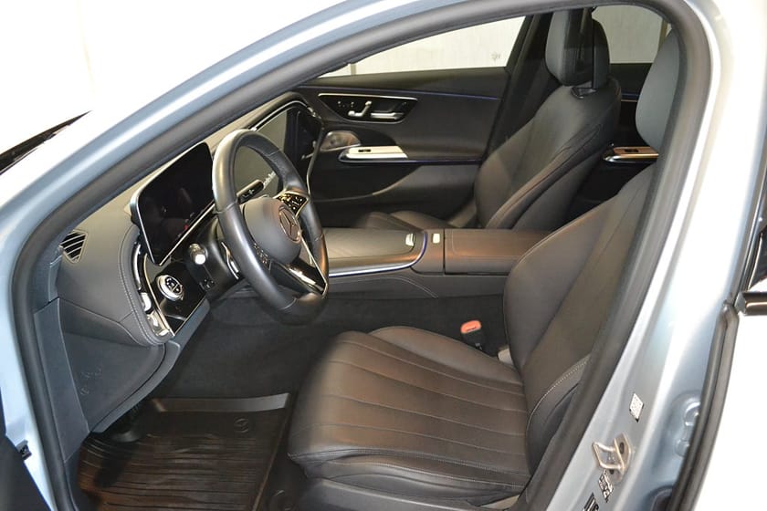 Bild 4 av Mercedes-Benz E 300 de 4MATIC All-Terrain 9G-Tronic 313hk