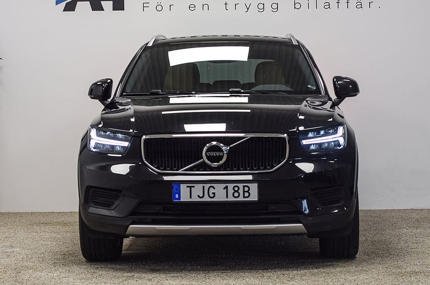 Bild 4 av Volvo XC40