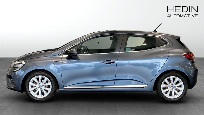Bild 4 av Renault Clio INTENS TCE 91 HK