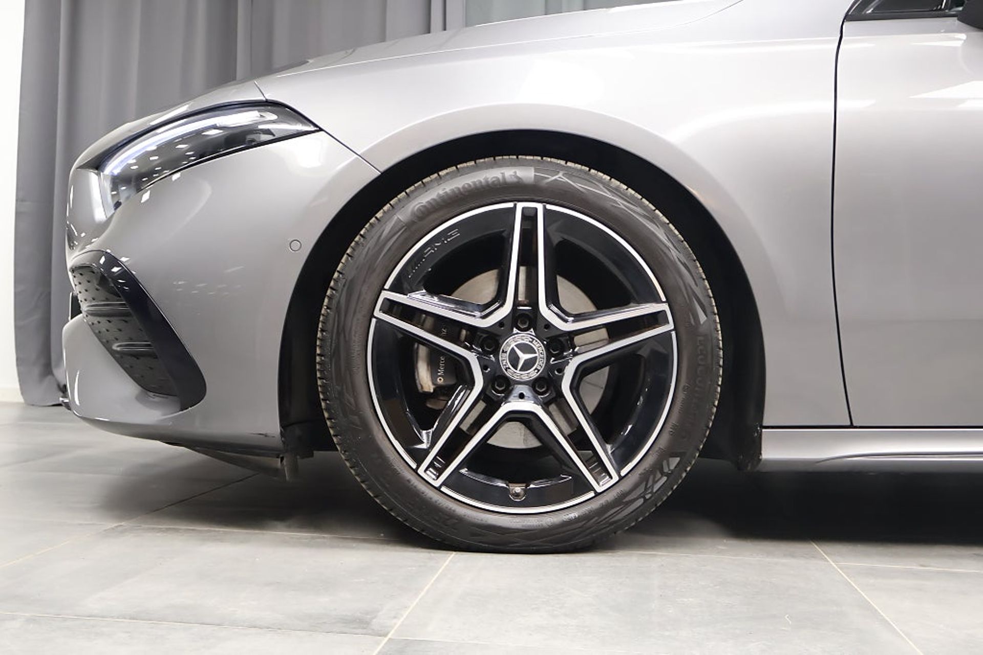 Mercedes-Benz A 2025, bild 5/10