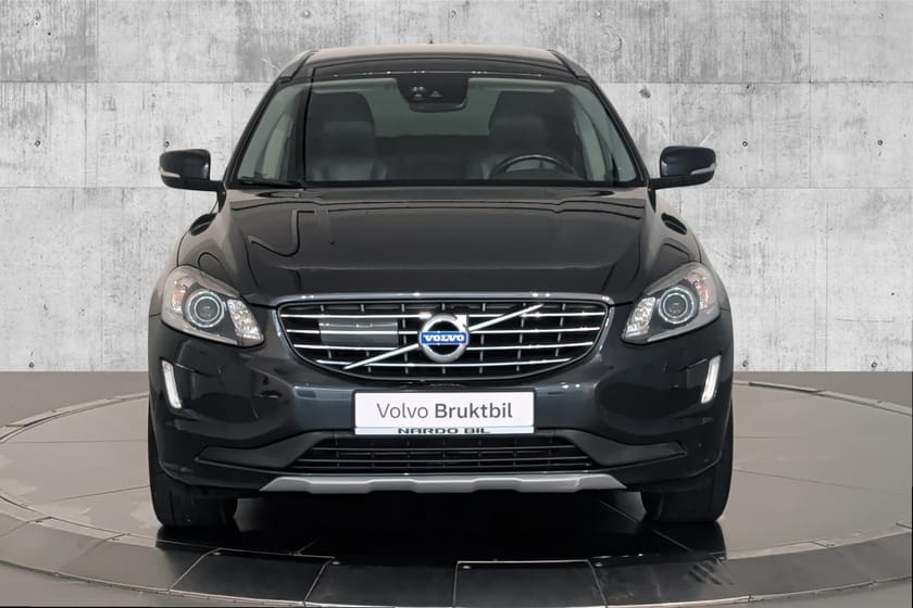 Bilde 2 av Volvo XC60 D4 - 215 Hk - AWD - HENGERFESTE - ACC - MATRIX -