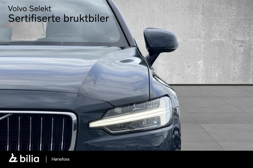 Bilde 3 av Volvo V60 Recharge T6 AWD Inscription Krok, HeadUp, 360++