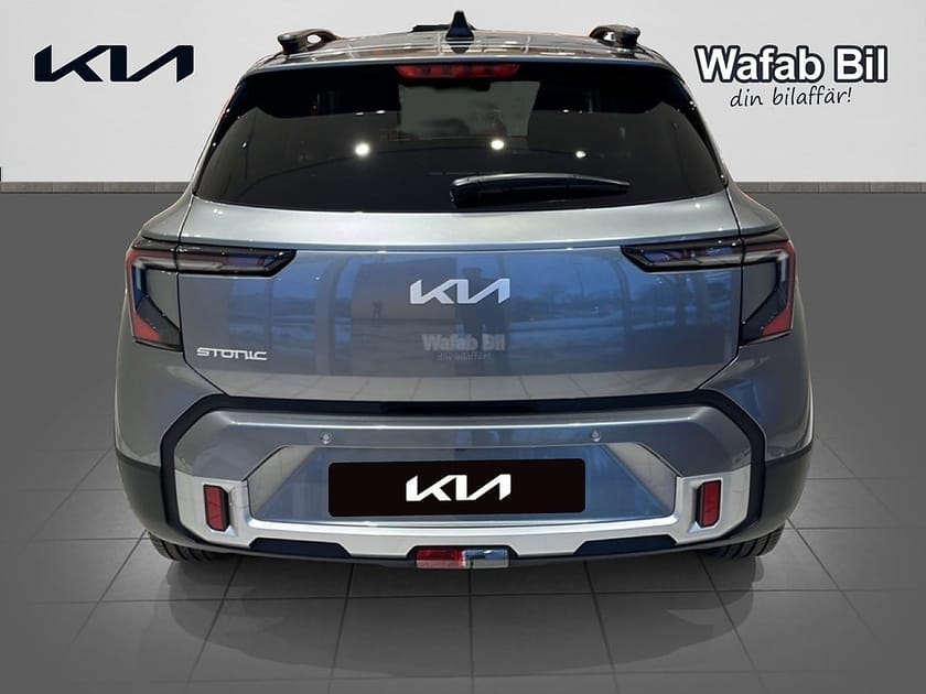Bild 5 av Kia Stonic