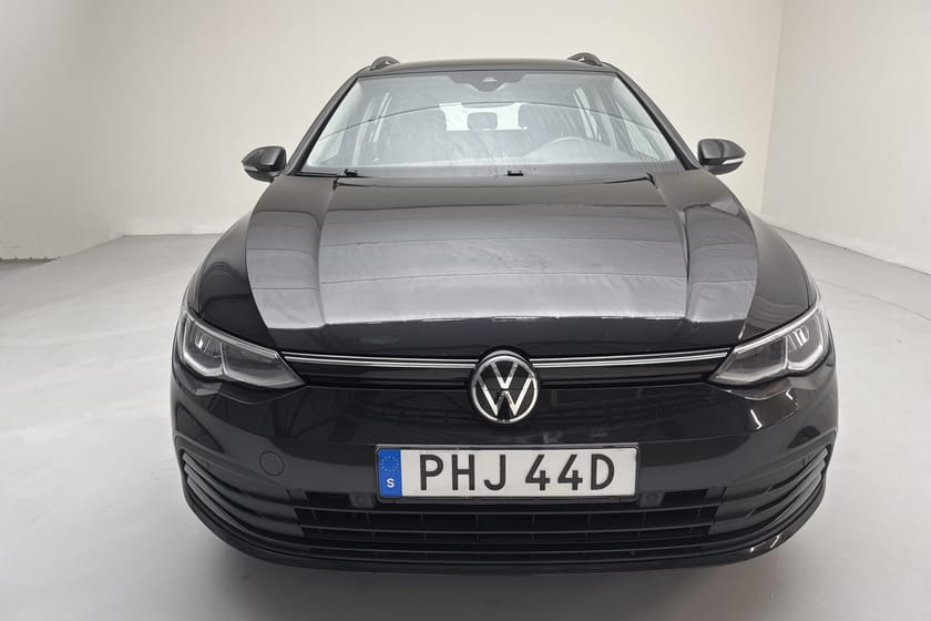 Bild 5 av Volkswagen Golf Sportscombi VIII 1.5 eTSI (150hk)