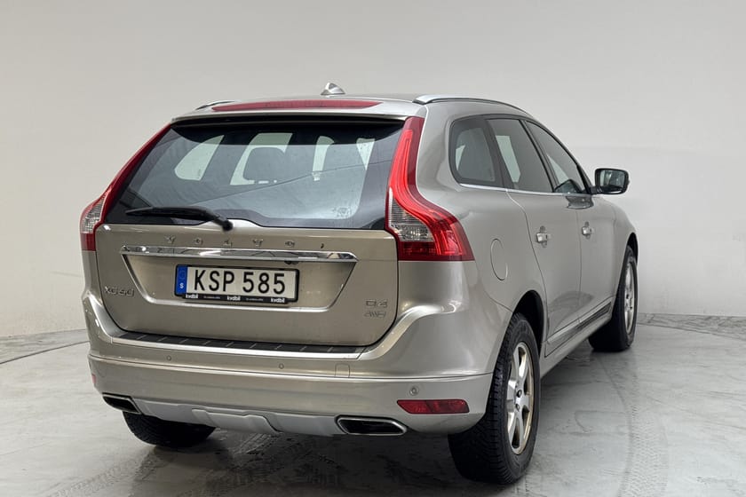 Bild 3 av Volvo XC60