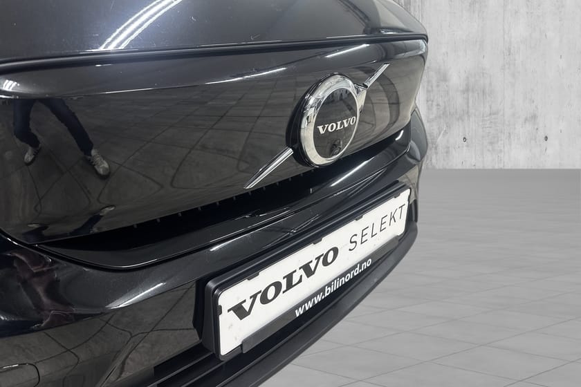 Bilde 3 av Volvo C40 Recharge Twin Ultimate