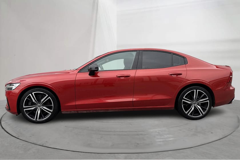 Bild 2 av Volvo S60