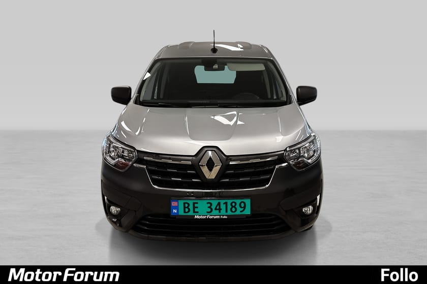 Bilde 2 av Renault Express