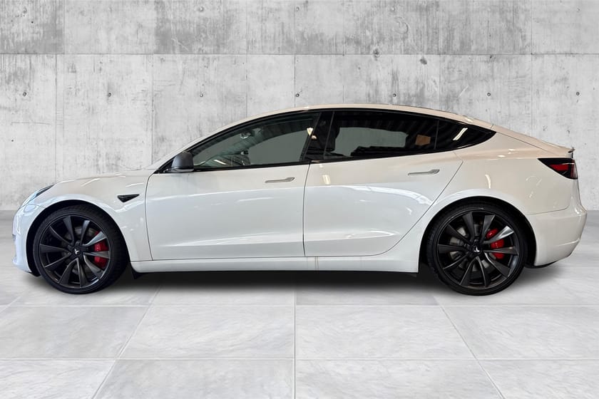 Bilde 2 av Tesla Model 3 Performance /Autopilot/Premium lyd/Pano/ACC++