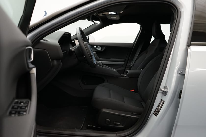 Bild 4 av Polestar 2 Standard Range Single Motor 