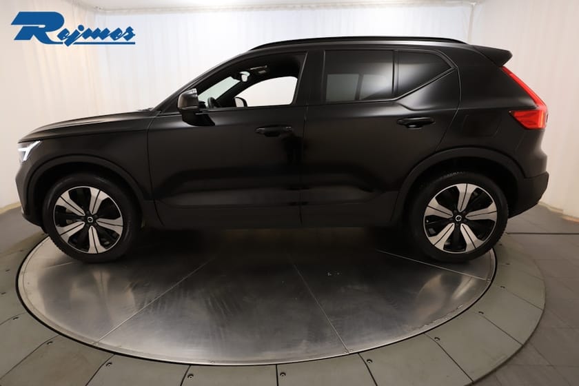 Bild 3 av Volvo XC40 Recharge Single Motor Core