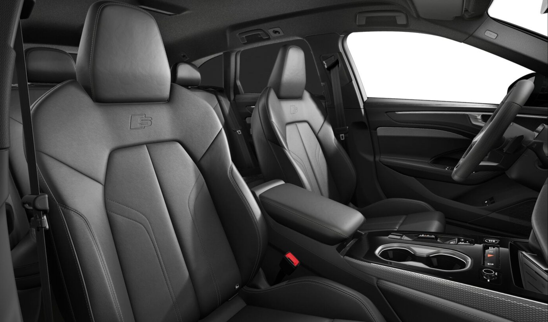 Audi A6 allroad e-hybrid 2027, bild 6/7