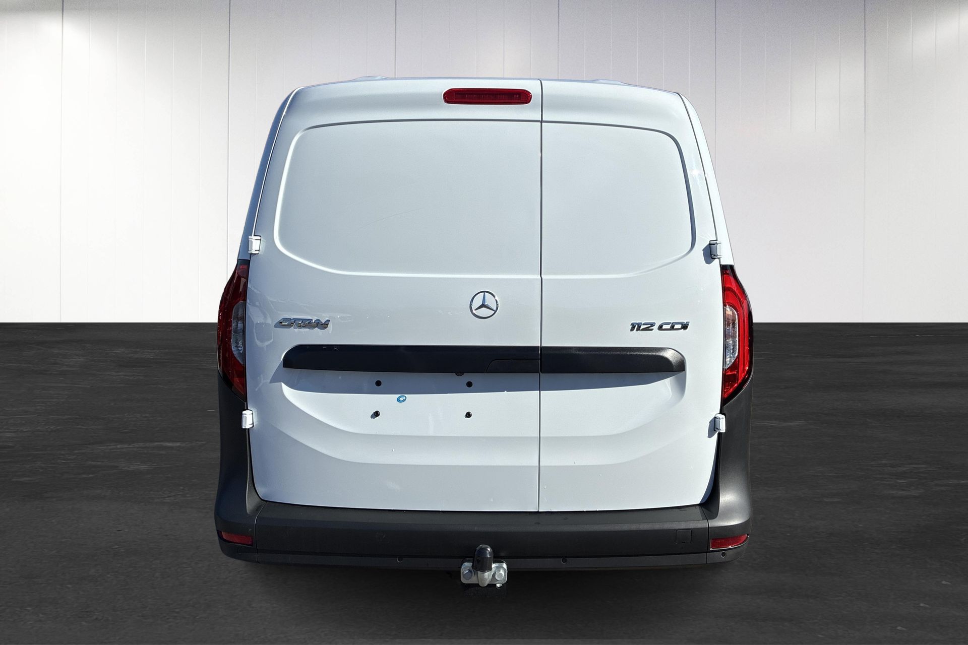 Mercedes-Benz Citan 2026, bild 6/10