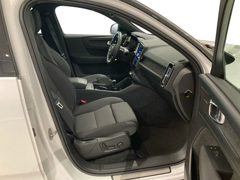 Bild 4 av Volvo XC40 Recharge Twin Ultimate