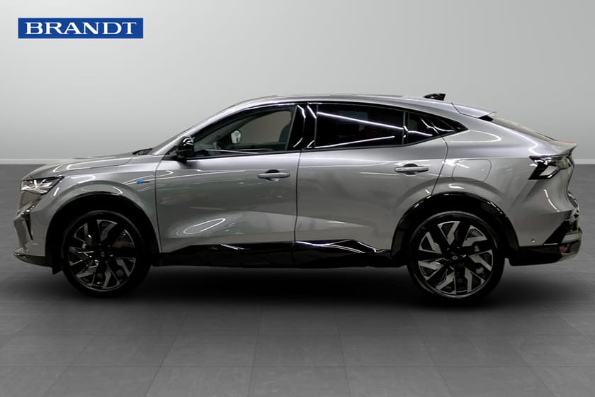Bild 3 av Renault Rafale E-Tech 4x4 PHEV 300hk Esprit Alpine Edition – Exklusiv laddhybrid m. fyrhjulsdrift, Harman Kardon, 360 kamera
