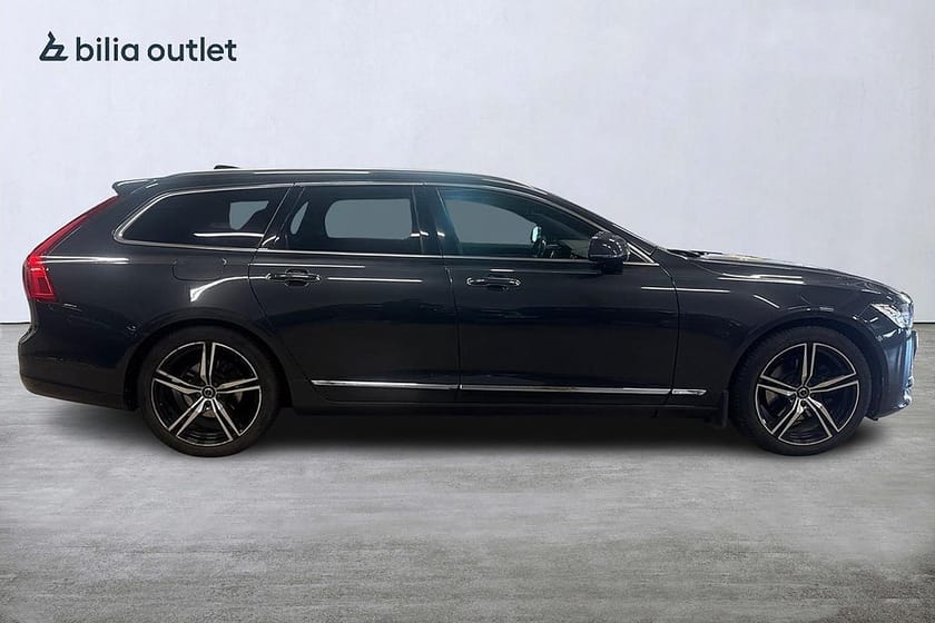 Bild 2 av Volvo V90