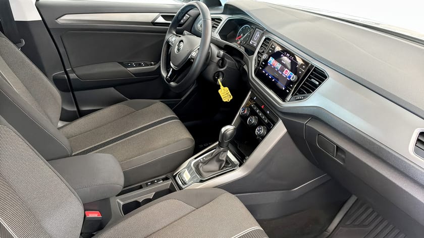 Bild 3 av Volkswagen T-Roc