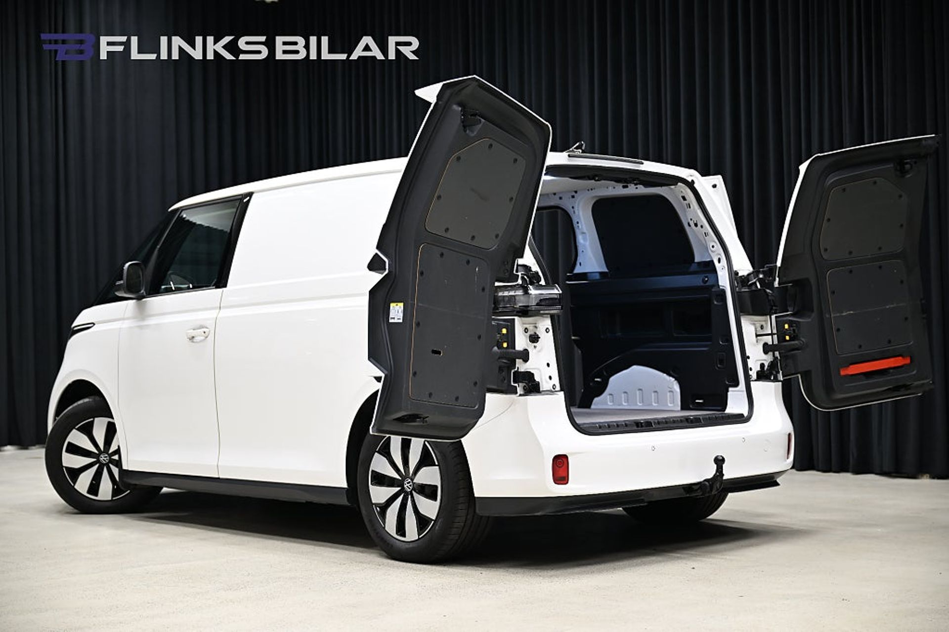 Volkswagen ID. Buzz 82 kWh 204HK Drag 2024, bild 6/10