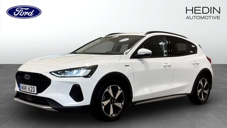 Ford Focus Active