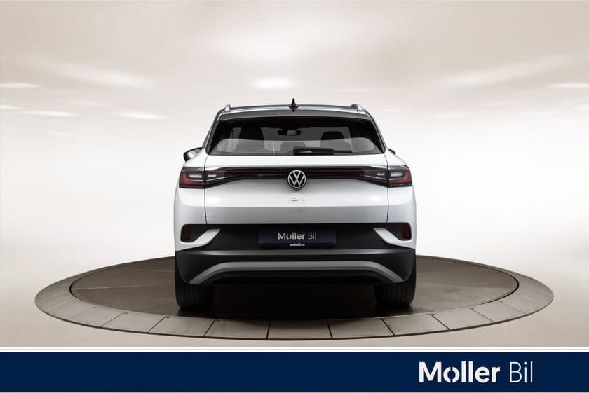 Bilde 4 av Volkswagen ID.4 Pro 77kwh 174hk