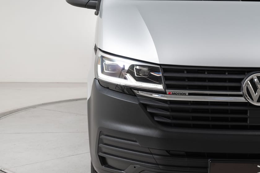 Bilde 5 av Volkswagen Transporter