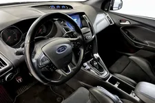 Ford Focus RS