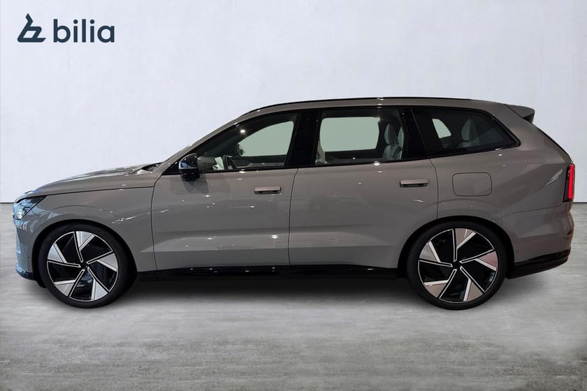 Bild 3 av Volvo EX90 Twin Motor Performance 7-seater