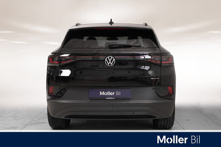 Bilde 5 av Volkswagen ID.4 Pro 4M excl. 77kwh 286hk