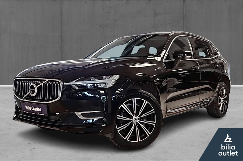 Bilde 1 av Volvo XC60 T8 AWD Inscription Head-up, Aktive-LED, H.feste