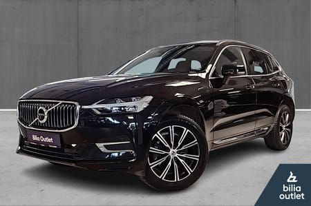 Volvo XC60 T8 AWD Inscription Head-up, Aktive-LED, H.feste