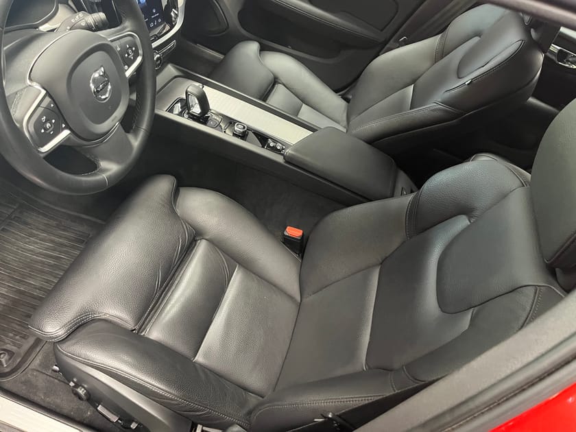 Bild 4 av Volvo V60 B4 Bensin Core