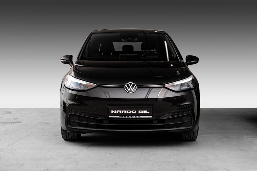 Bilde 3 av Volkswagen ID.3 Pro Performance Performance/Keyless/ACC/R.kamera