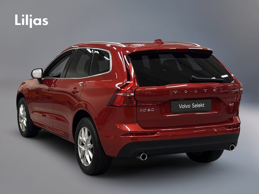 Bild 4 av Volvo XC60