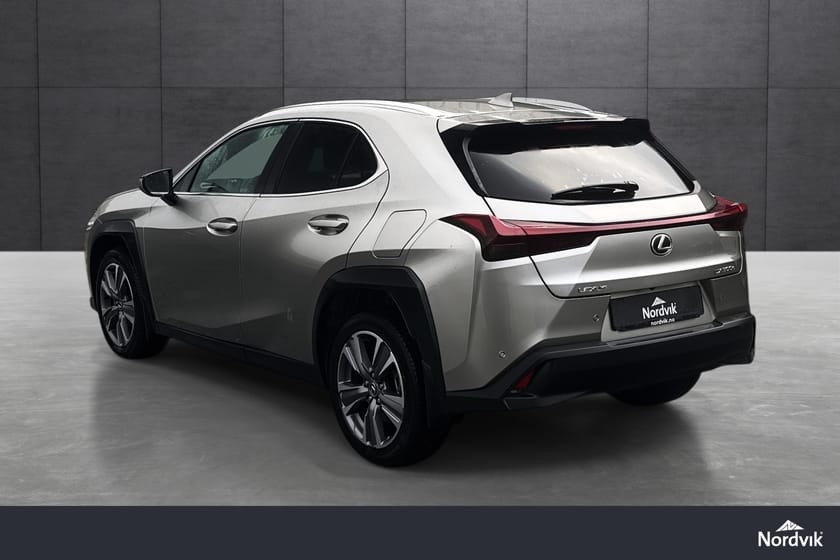 Bilde 3 av Lexus UX 300e