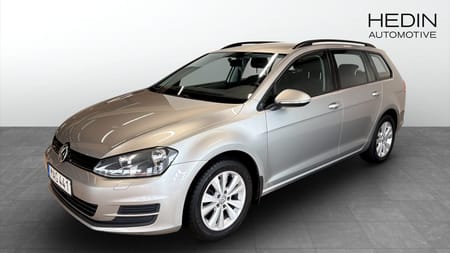 Volkswagen Golf Sportscombi 1.2 TSI BMT Base