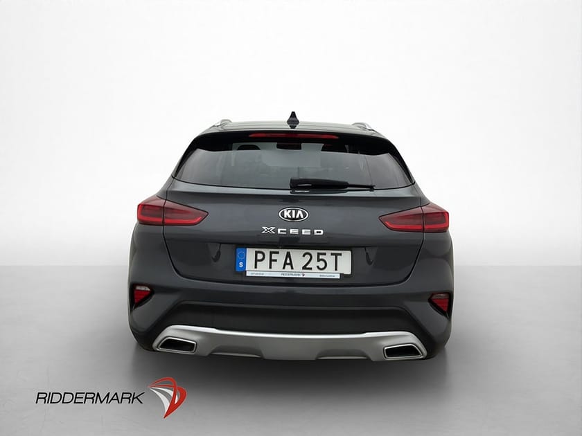 Bild 5 av Kia XCeed Plug-in Hybrid 141hk Advance Plus Kamera Navi