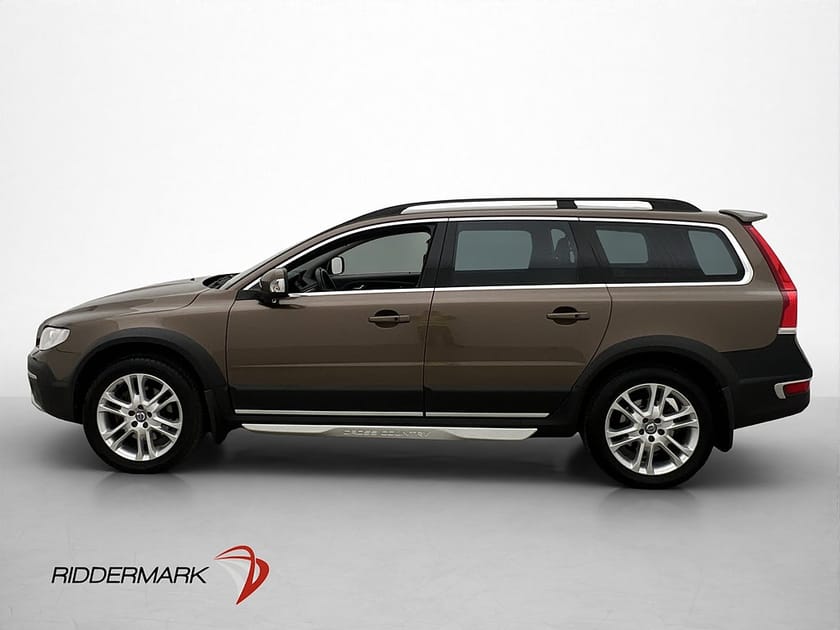 Bild 4 av Volvo XC70