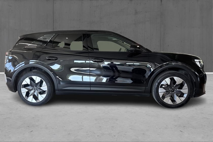 Bilde 4 av Ford Explorer EV Extended Range AWD Ext.Range Premium AGR seter - Svært velutstyrt!