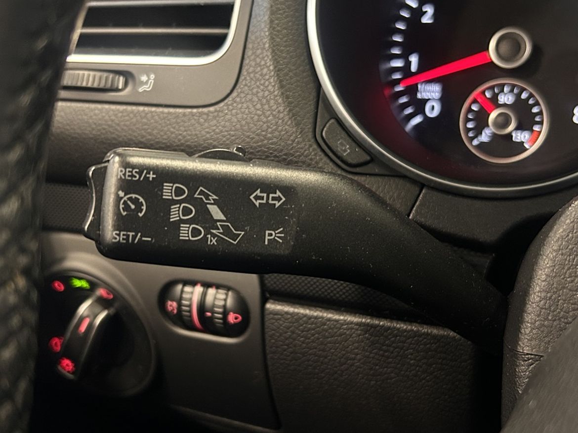 Volkswagen Volkswagen Golf — bild 11