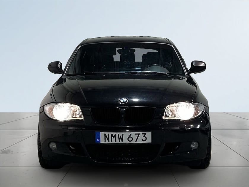 Bild 2 av BMW 116i